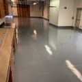 Chemical Resistance: Understanding the Benefits and Uses of Epoxy Flooring