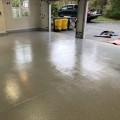Professional Garage Epoxy Floor Coating in Philadelphia - Long-Lasting, Custom Finishes