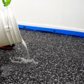 The Ultimate Guide to Perfecting Squeegee Application for Epoxy Floor Coatings