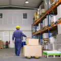 Understanding Warehouses and Distribution Centers: A Comprehensive Overview