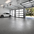 The Ins and Outs of Spray Application for Epoxy Floor Coatings