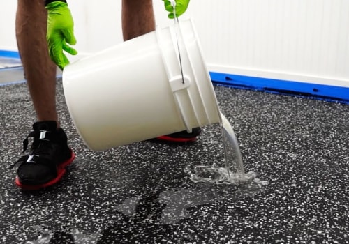 The Ultimate Guide to Perfecting Squeegee Application for Epoxy Floor Coatings