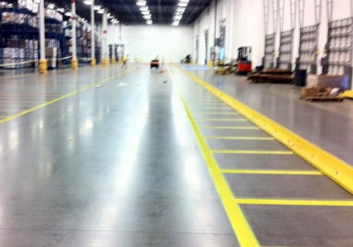 Understanding Impact and Abrasion Resistance for Epoxy Flooring